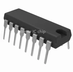 10PCS TA7613PB DIP-16 Integrirano vezje čipu IC,
