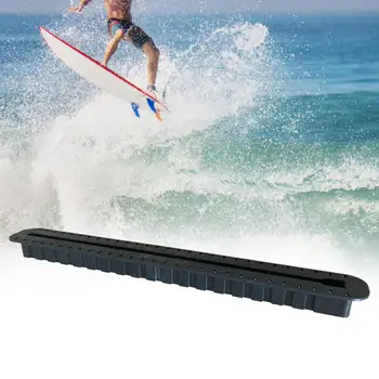 Prenosni Zamenjava Desko En Fin Polje Deli Surf Krovu Fin Polje za Vodne Športe Longboard Paddle Board