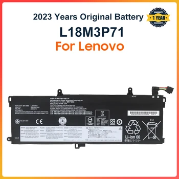 L18M3P71 Laptop Baterija Za Lenovo ThinkPad T590 P53S ThinkPad T15 P15s Gen 1 2 L18L3P71 L18S3P71 L20D3P71 TP00104C