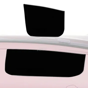 Zračna blazina sovoznika Okrasni Pokrov Nalepke, Nalepke za Porsche 718 982 Kajmanski Boxster T S 2016-2022 Avto Pribor Piano Black