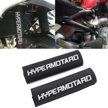 Hypermotard1100 Sprednje Vilice Zaščitnik blažilec motorno kolo, Zadnje Straže Zaviti Pokrov so Primerni Za Ducati Hypermotard 950 RVE/821/1100