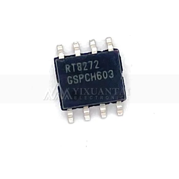 10pcs SOP8 SMD RT8272GSP RT8284NGSP RT9025-12GSP RT9173 8272 8284 9025 9173 sop-8