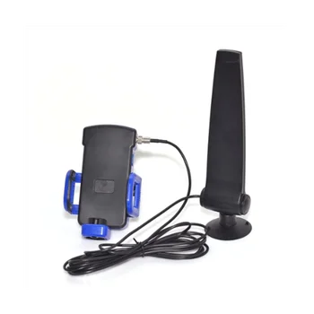 1750-2170MHz Mobilni Mobilni Telefon, Antena 12DBi Signal z Booster Posnetek 3G Antena FME Ženski Konektor, 2,5 M Kabel