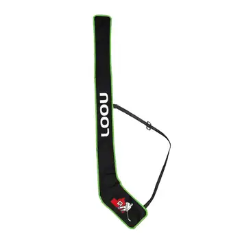 Hokej Palice Vrečko Šport Opravlja Prenosni Praksi Hokej Stick Pribor z Nastavljivim Ramenski Trak Hokej Stick Torbica