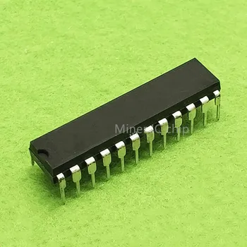 5PCS TA1300A DIP-24 Integrirano vezje čipu IC,