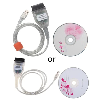 090E USB Adapter Kabel za Diagnostiko Test Skener za-