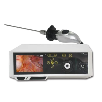 Medicinske SpinePortable HD Endoskopski Endoskopskih sistemih Opremo z Zaslonom