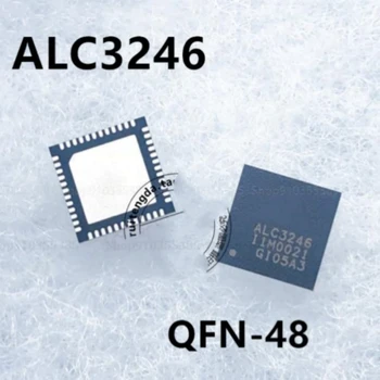 5PCS Novo ALC3246 ALC3246-CG QFN-48 Zvočne kartice čip