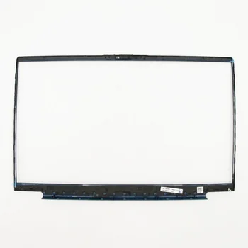 NOVI Sprednji LCD Zaslon Pokrov Zaslona Ploščo Black za Lenovo IdeaPad 5-15IIL05 5-15ARE05 5-15ITL05
