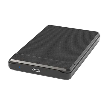 HDD Primeru USB2.0 3.0 Ohišje Primeru 2.5 Inch SATA SSD HDD Mobilne Polje 6Gbps Zunanji Mobilni Polje Trdi Disk Adapter za Podporo 6TB