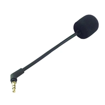 Povzdigne Igralne Izkušnje s 3,5 mm Snemljiv Mikrofon za G4G33 G33BT