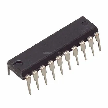 5PCS DM74LS244N DIP-20 Integrirano vezje čipu IC,