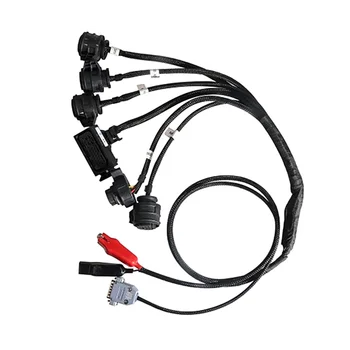 Menjalnik Adapter za Ožičenje Pas za KTM Flash DQ250 DQ200 VL381 VL300 DQ500 DL501