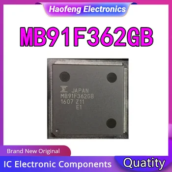 Novi originalni MB91F362GB QFP-208 32-bitni mikrokrmilnik čip