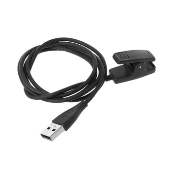 Polnjenje USB Kabel za Polnjenje Dock Nosilec Kabel, Stojalo, Nosilec Združljiv za Garmin-FORERUNNER 35