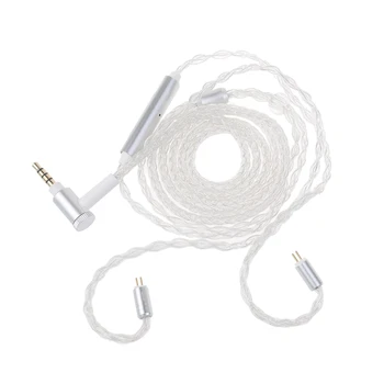 2pin 0.78 mm Kabel Nadomestni Kabel, Slušalke, Kabel za za VSONIC GR09PLU