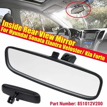 851013X100 notranje Vzvratno Ogledalo za Hyundai Sonata Elantra Veloster/ Kia Forte Avto Auto Notranje zadeve Rearview Mirror