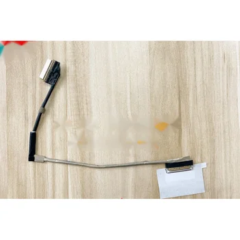 Novo DD0GAHLC120/10 Za HP Chromebook 11A G8 EE TZN-Q232 Lcd Kabel Lvds Žice Non - Touchs