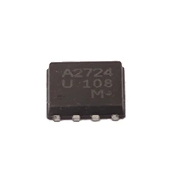 5pcs/veliko UPA2724UT1A UPA2724 A2724 MOSFET(Metal Oxide Semiconductor Field Effect Transistor)