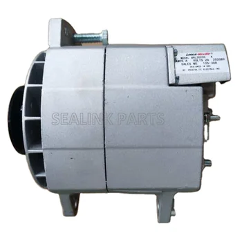 Alternator Generator 8SC3238VC za Prestolite Leece-Neville 28V 24V 150A